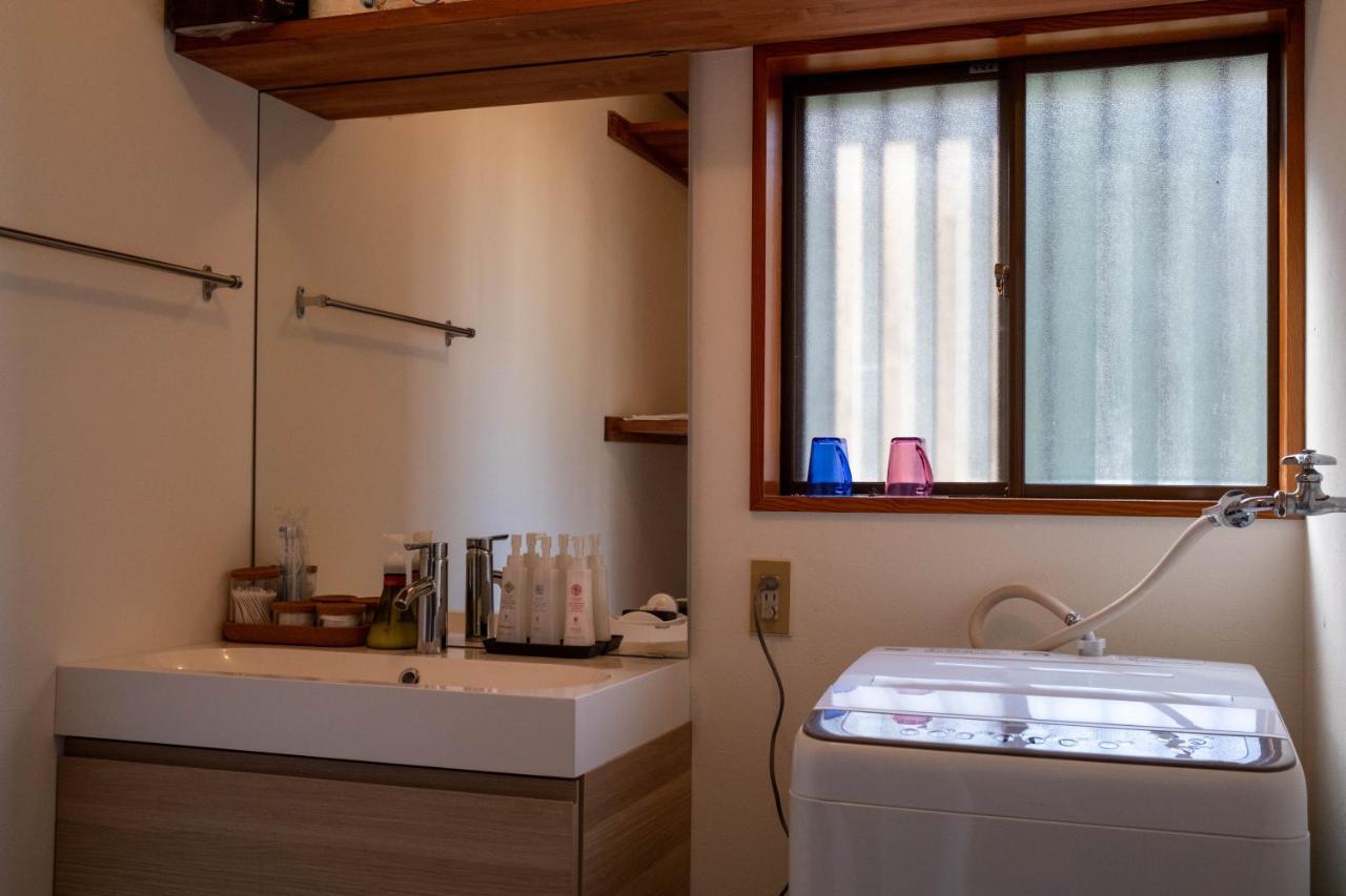 伊豆高原 温泉付別荘 Isana Mountain Villa Futo Luaran gambar