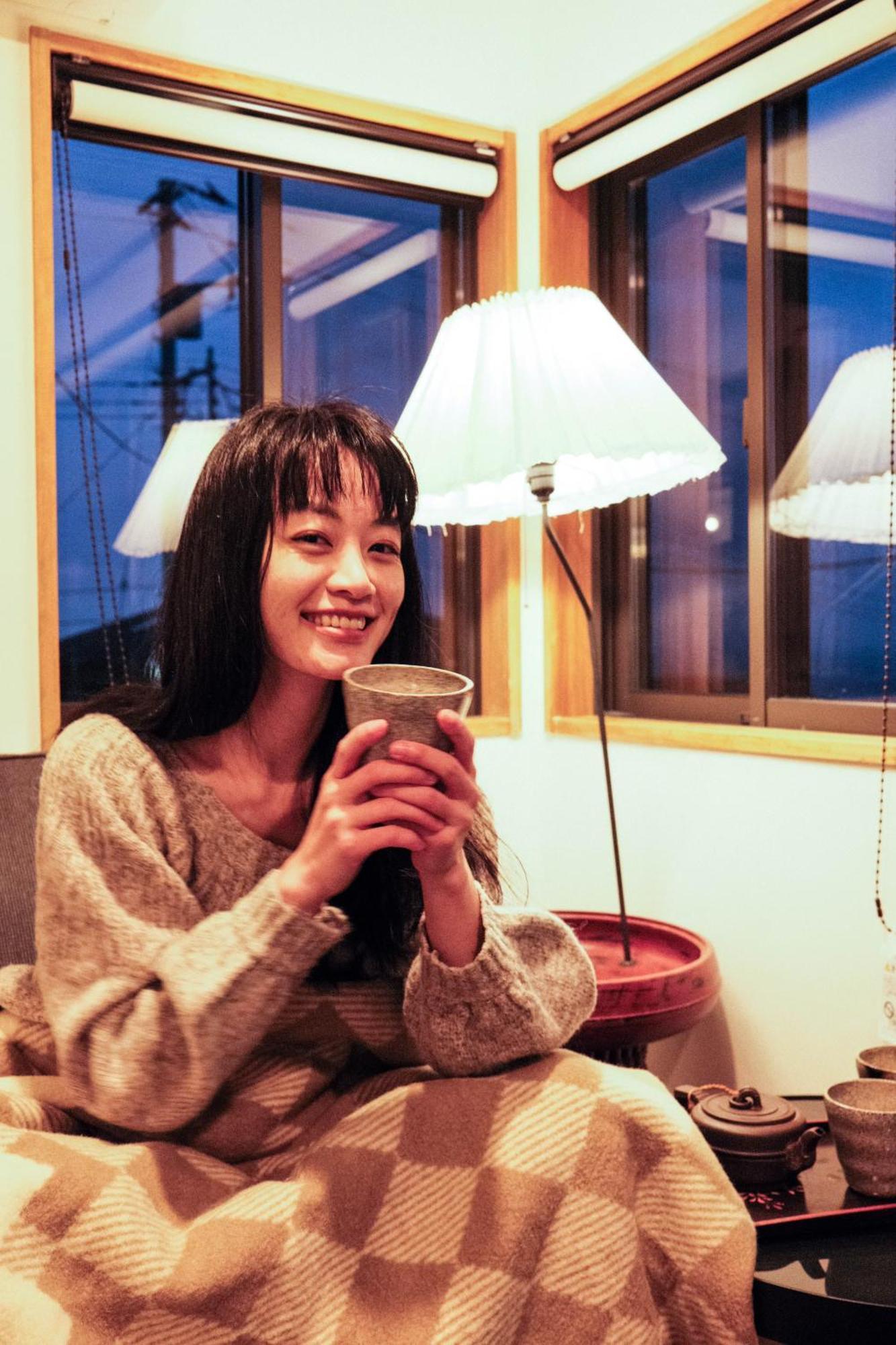 伊豆高原 温泉付別荘 Isana Mountain Villa Futo Luaran gambar