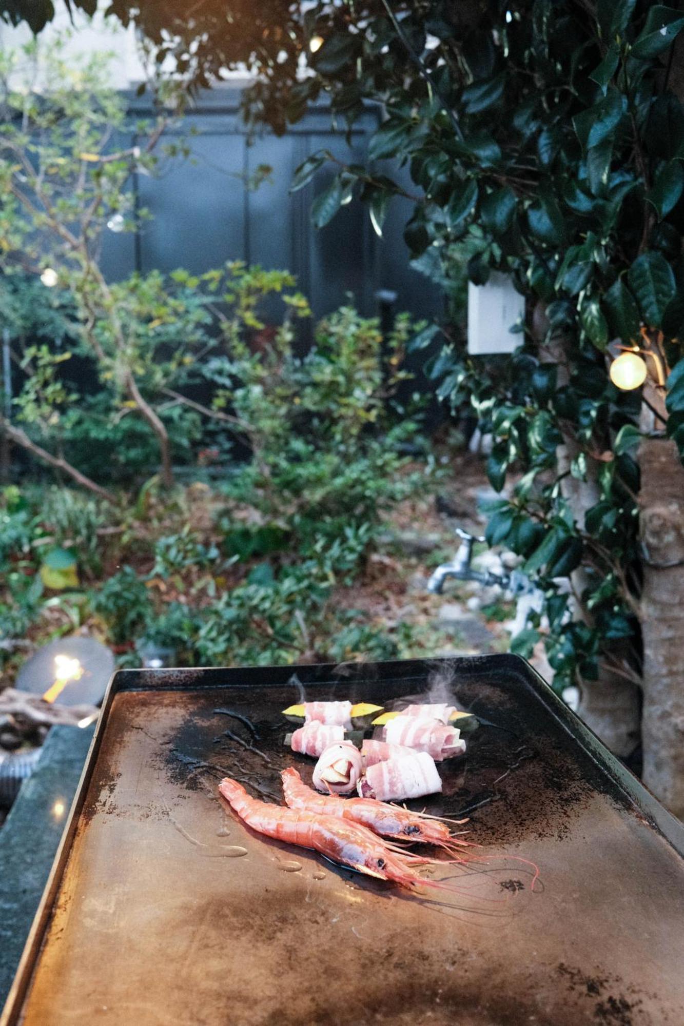 伊豆高原 温泉付別荘 Isana Mountain Villa Futo Luaran gambar