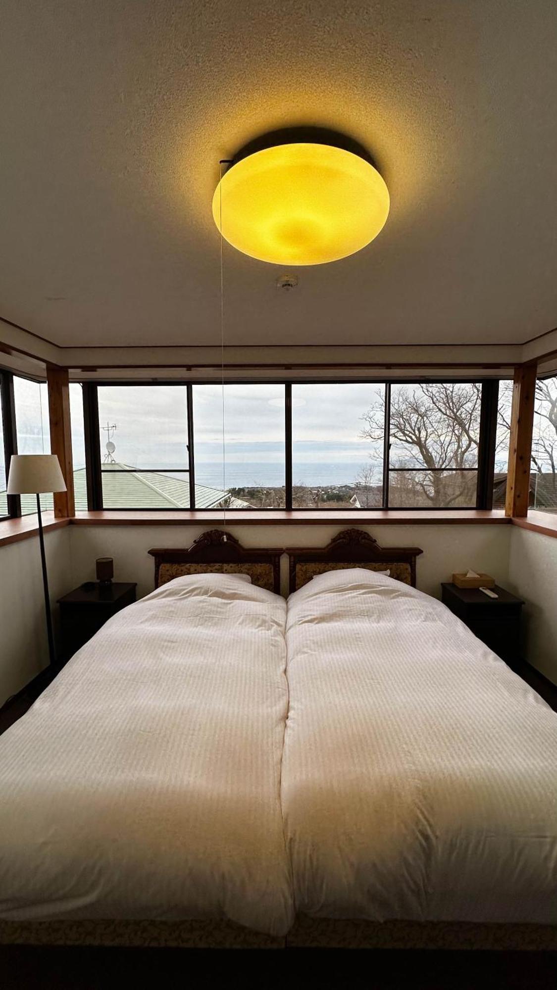 伊豆高原 温泉付別荘 Isana Mountain Villa Futo Luaran gambar