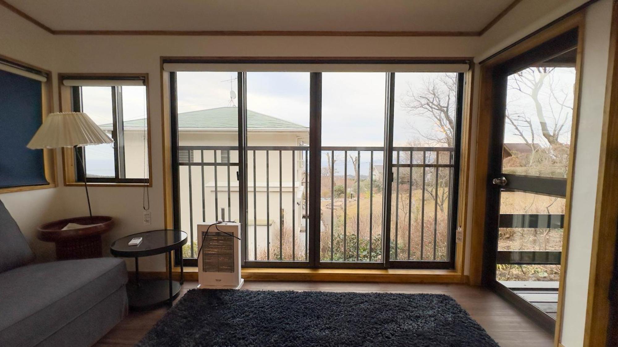 伊豆高原 温泉付別荘 Isana Mountain Villa Futo Luaran gambar