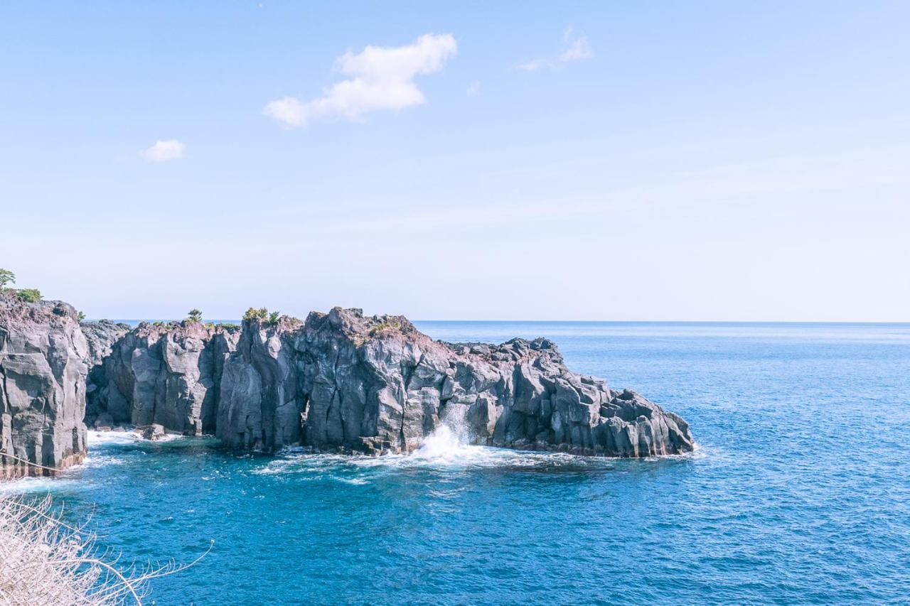 伊豆高原 温泉付別荘 Isana Mountain Villa Futo Luaran gambar